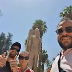 King Of The Pyramids