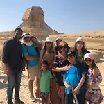 King Of The Pyramids