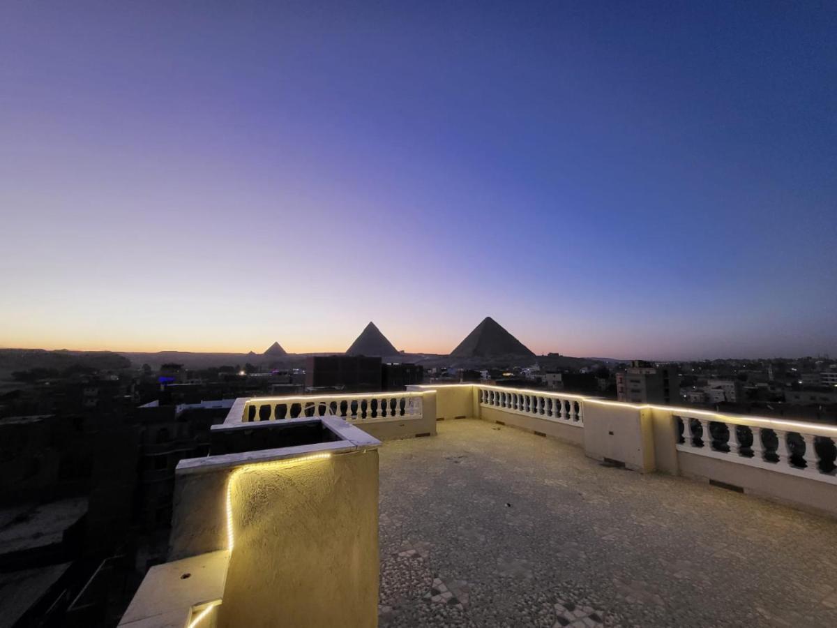 King Of The Pyramids