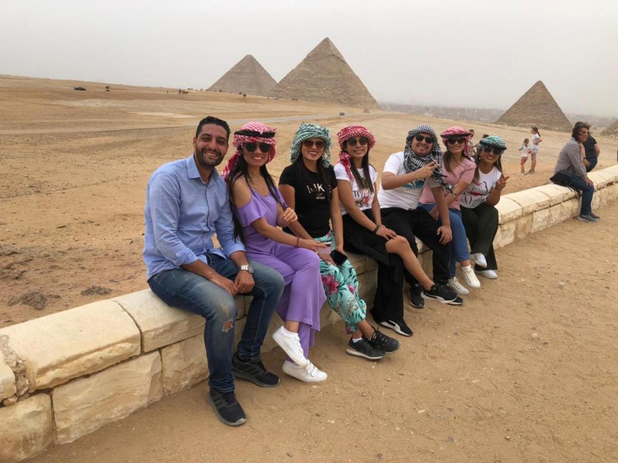 King Of The Pyramids Hotel 3*