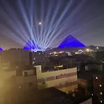 King Of The Pyramids