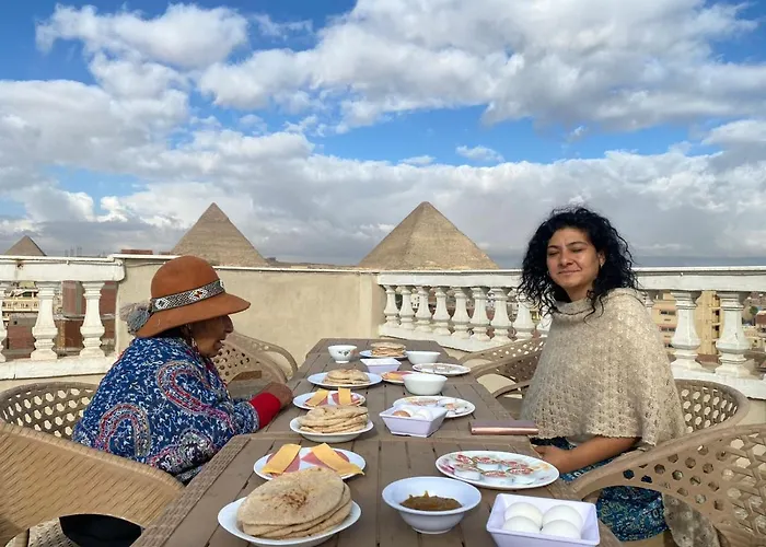 King Of The Pyramids