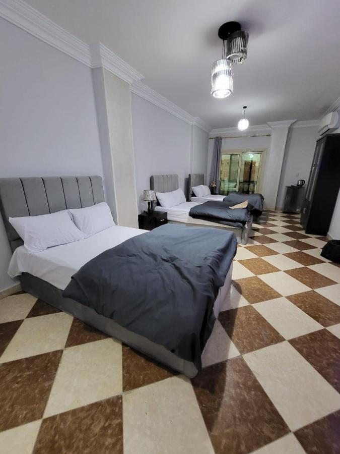 King Of The Pyramids Hotel 3*