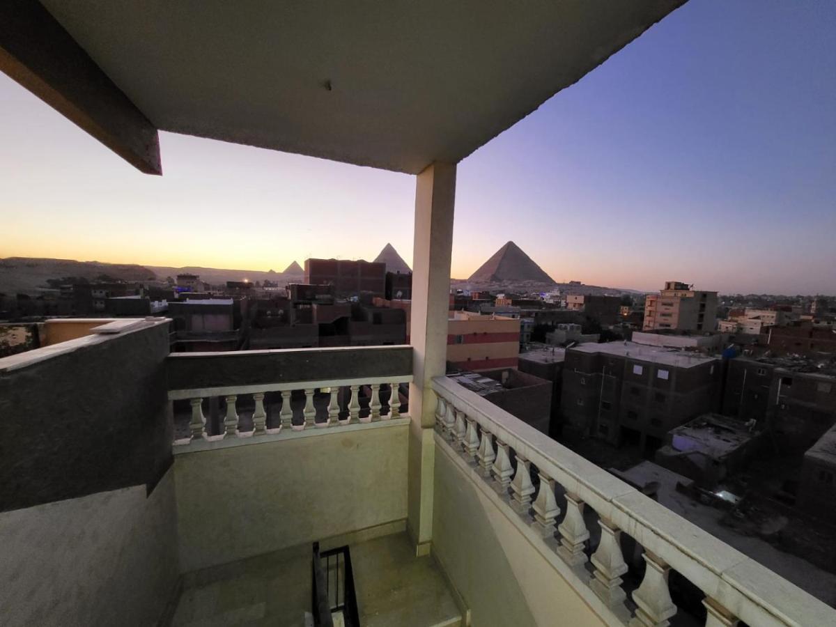 Hotel King Of The Pyramids 3*