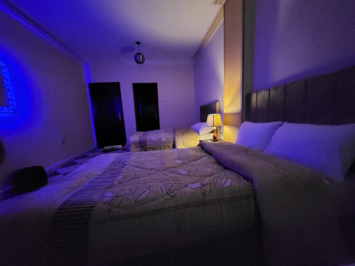 King Of The Pyramids Hotel