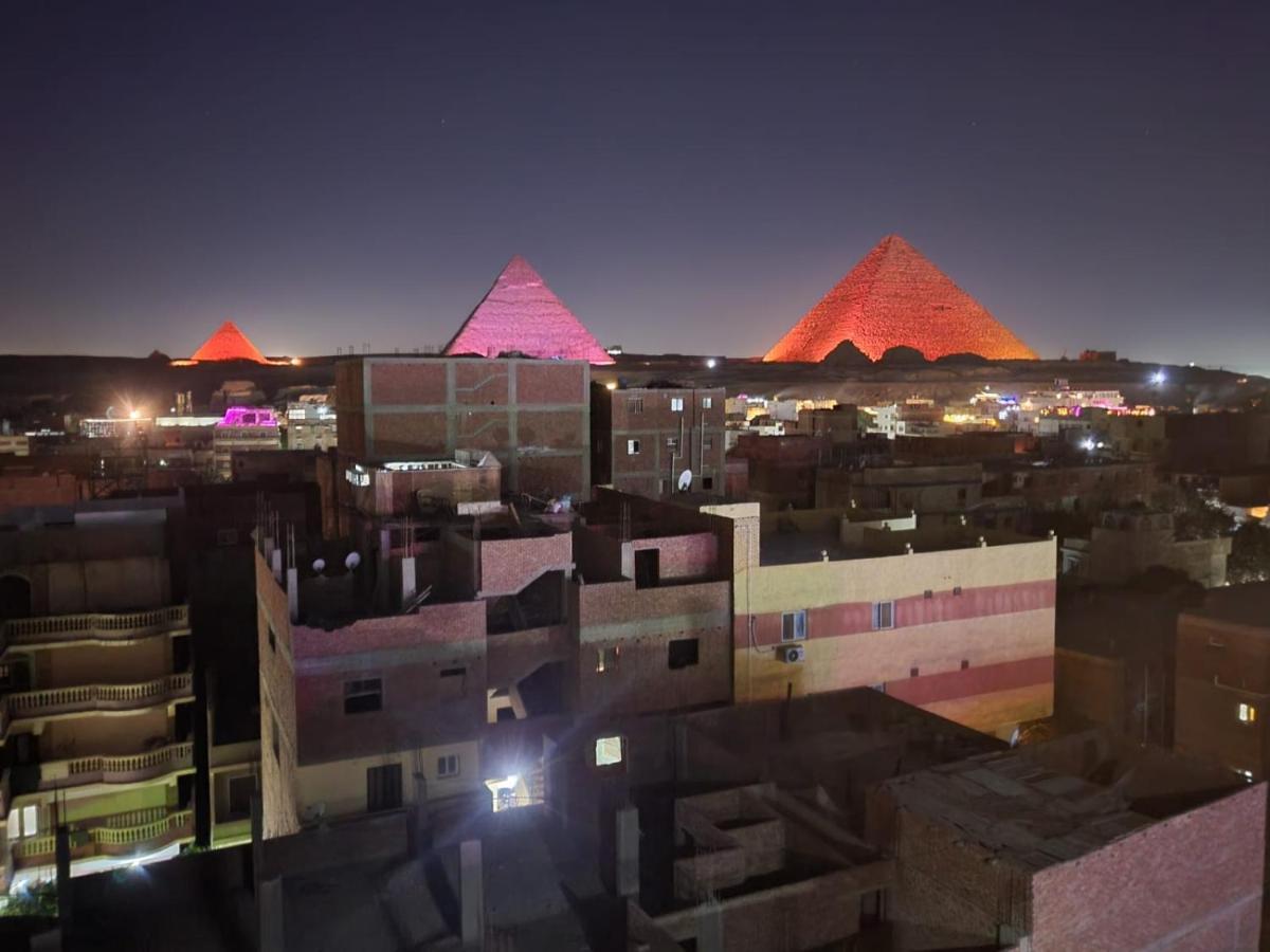 Hotel King Of The Pyramids 3*