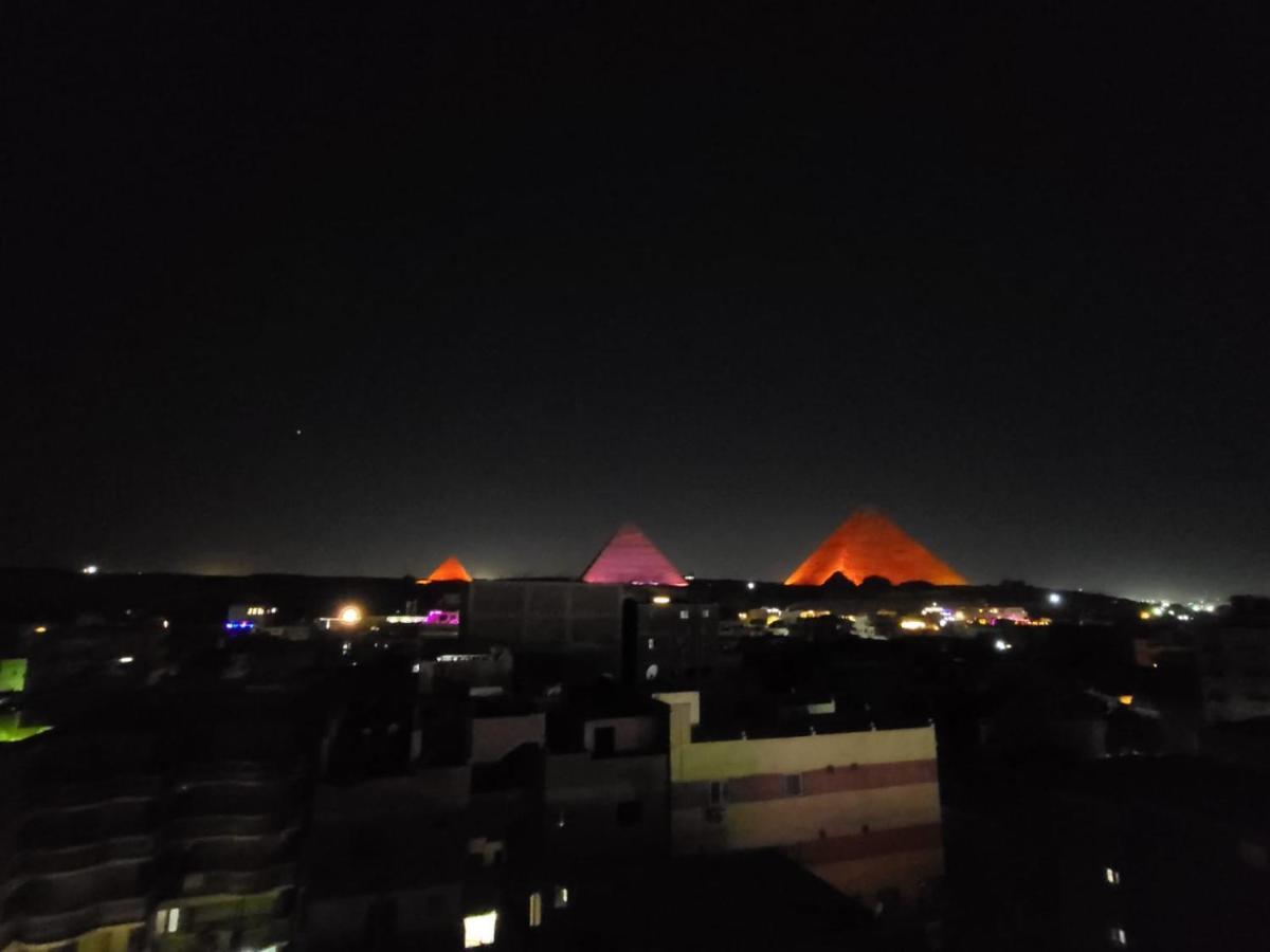 King Of The Pyramids Hotel