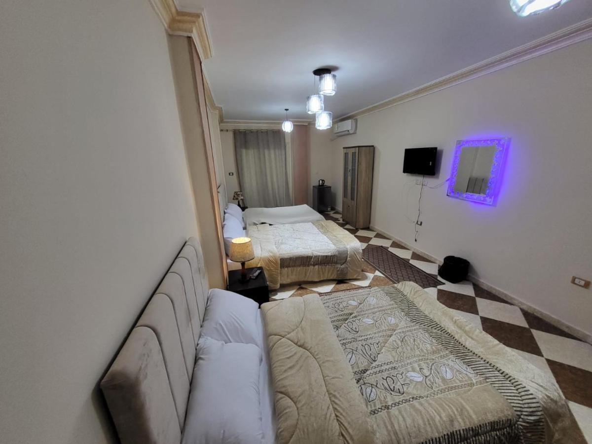 Hotel King Of The Pyramids 3*