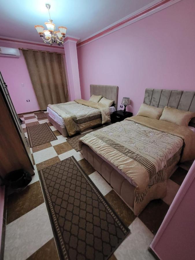 Hotel King Of The Pyramids Cairo