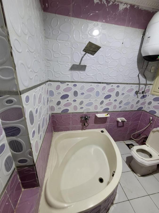 Hotel King Of The Pyramids Cairo