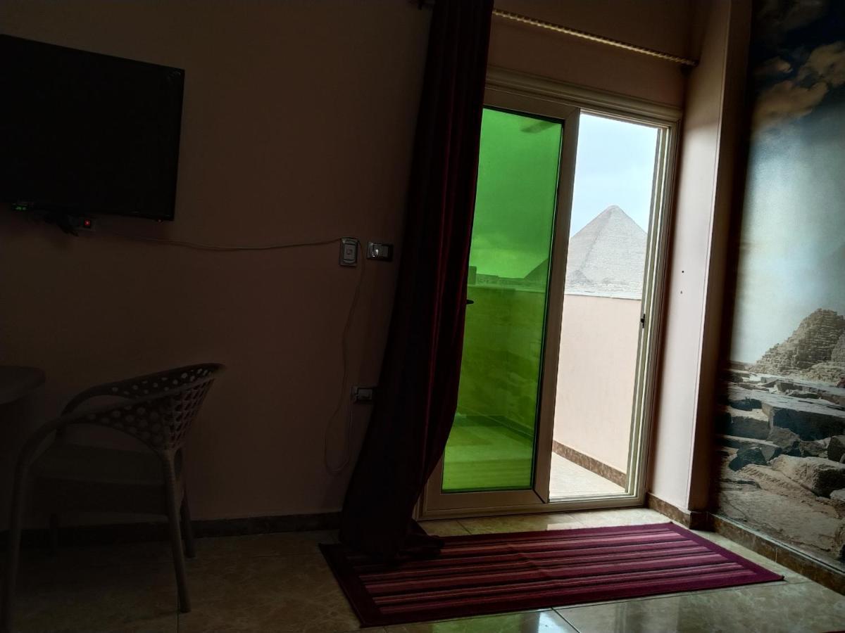 Hotel King Of The Pyramids 3*