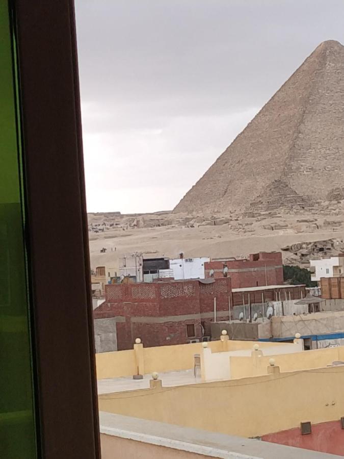 Hotel King Of The Pyramids Cairo