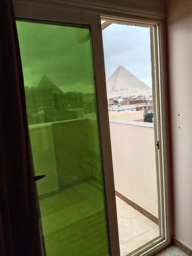 King Of The Pyramids Hotel 3*