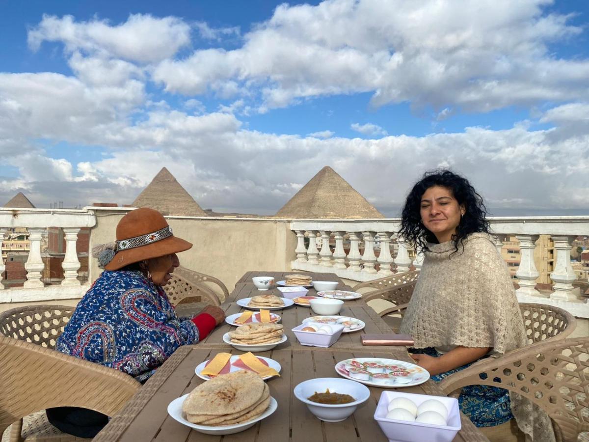 King Of The Pyramids 3*