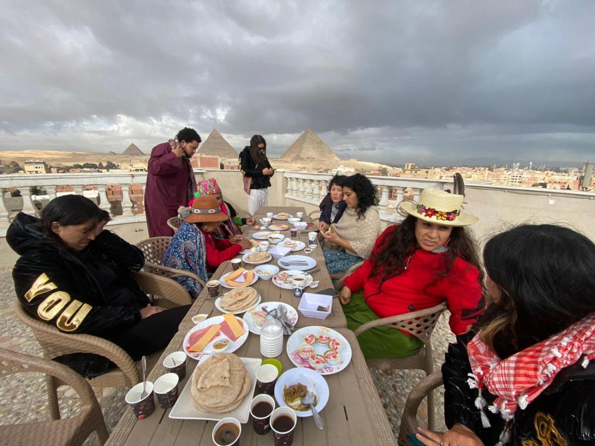King Of The Pyramids 3* Cairo