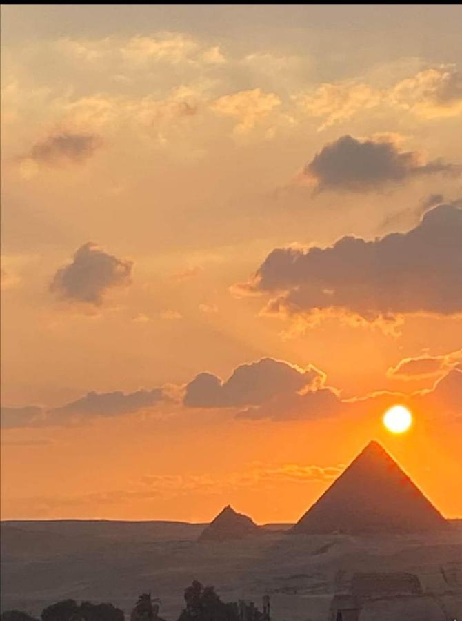 King Of The Pyramids Hotel 3*