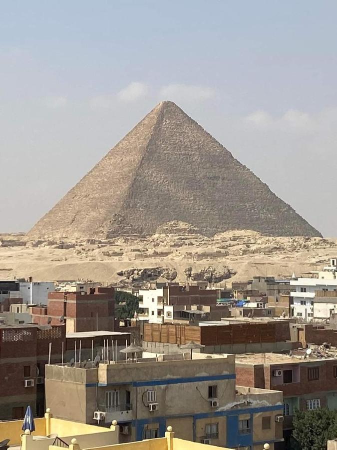 Hotel King Of The Pyramids 3*