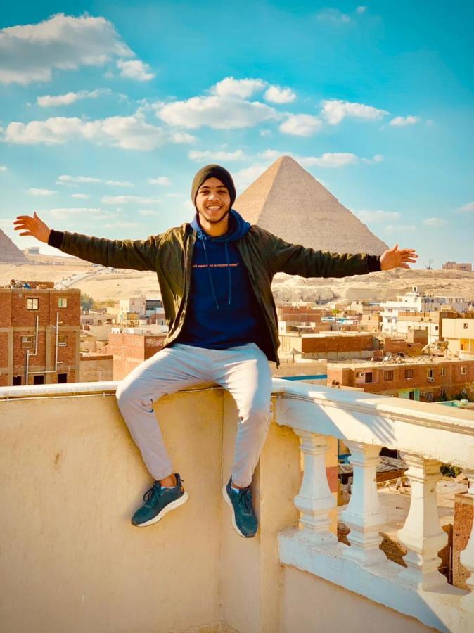 King Of The Pyramids 3* Cairo