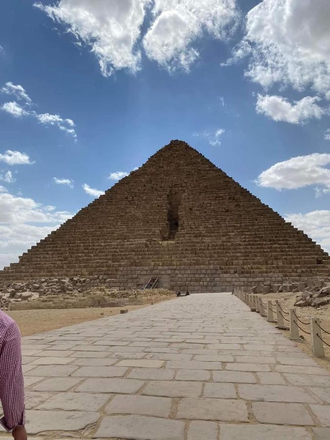 Hotel King Of The Pyramids