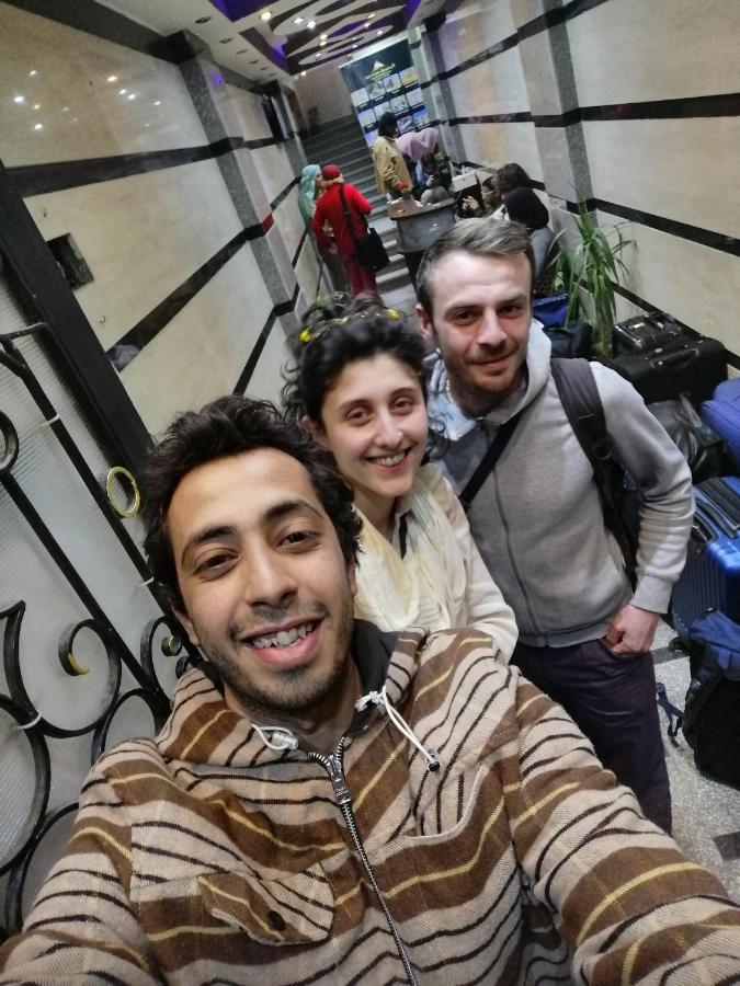 King Of The Pyramids Hotel