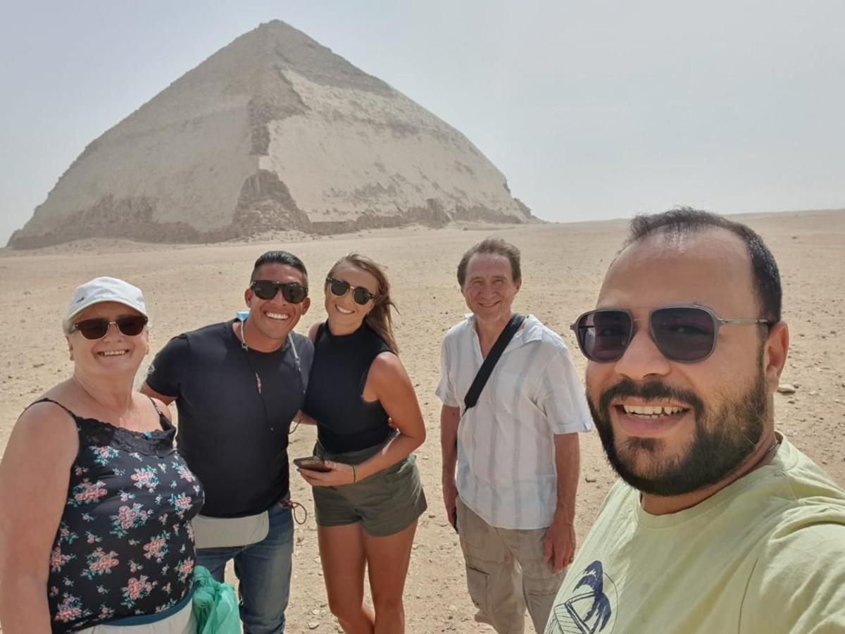 Hotel King Of The Pyramids