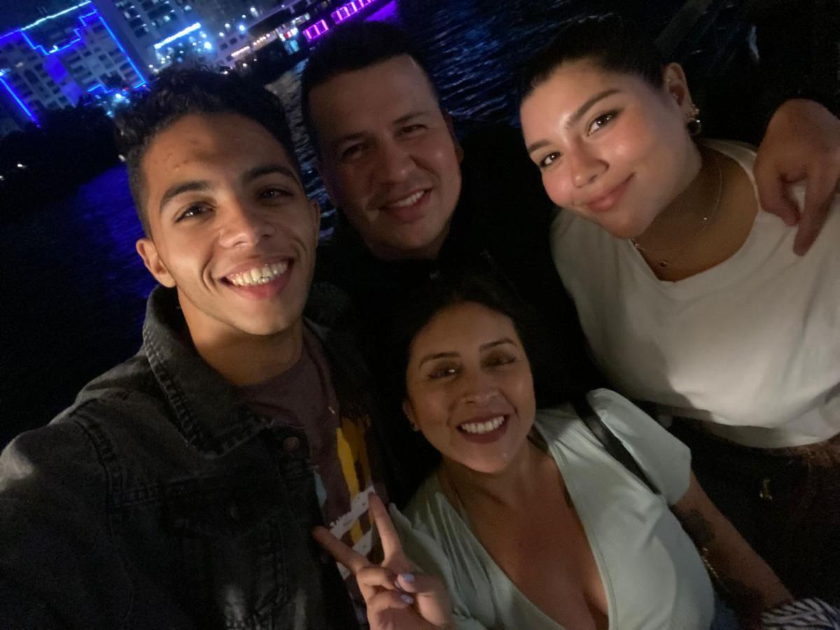 King Of The Pyramids Hotel