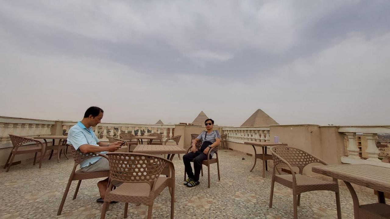King Of The Pyramids Hotel 3*