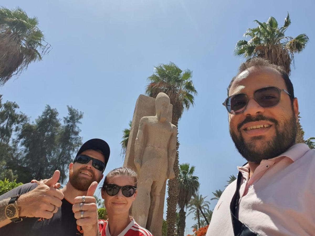 King Of The Pyramids Hotel 3*