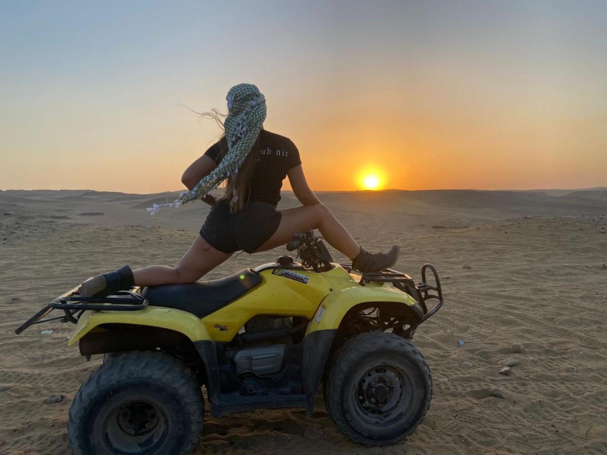 King Of The Pyramids Hotel