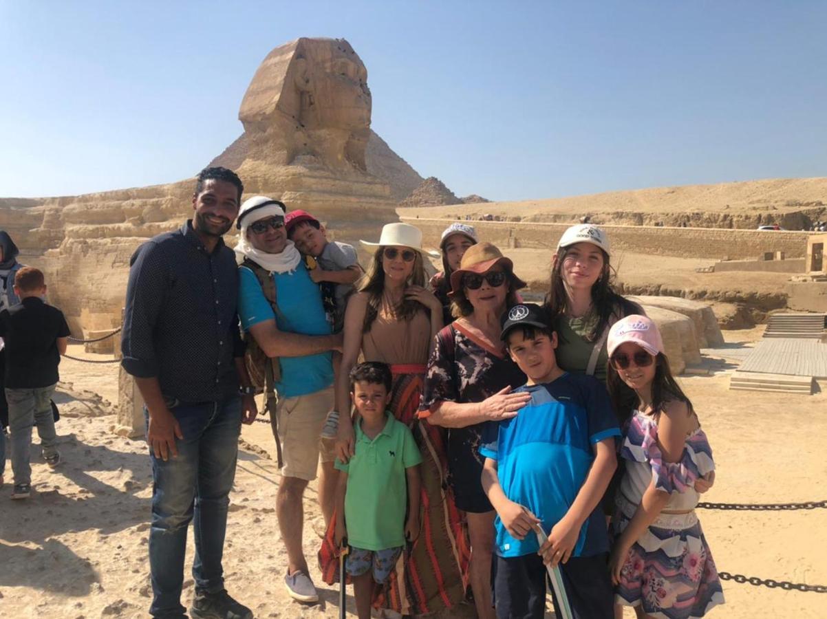 King Of The Pyramids Cairo