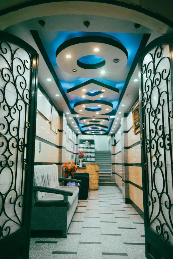 Hotel King Of The Pyramids 3*