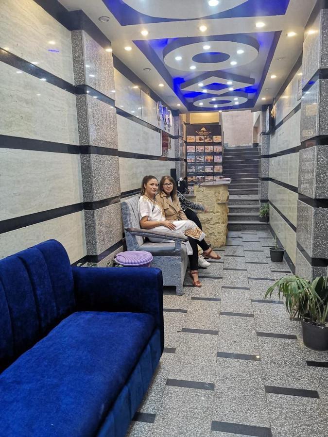 King Of The Pyramids Hotel 3*