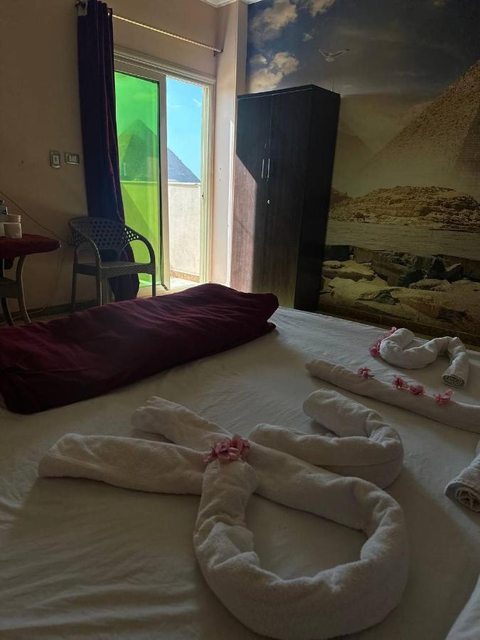 Hotel King Of The Pyramids 3*